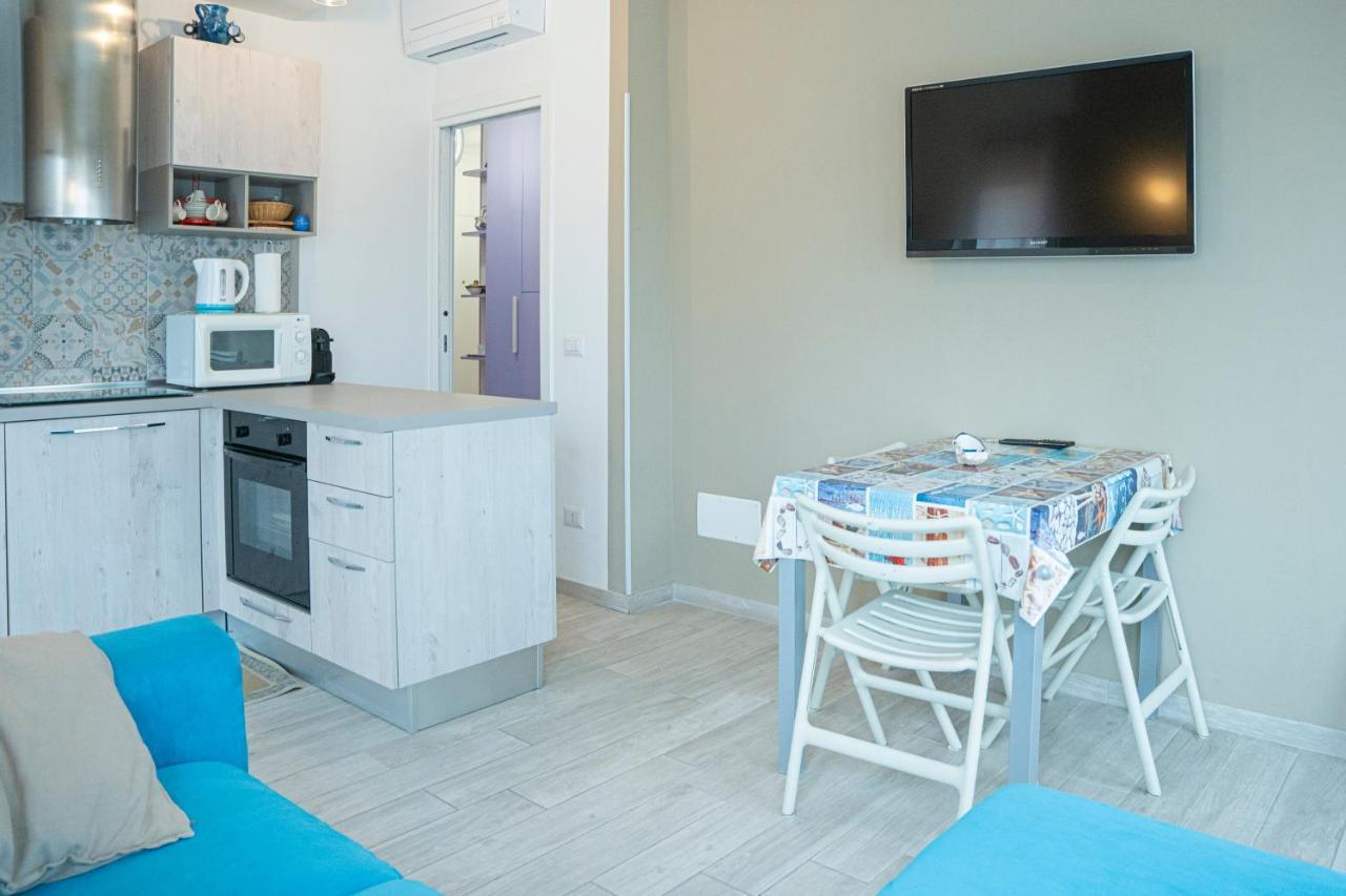 026 - Casa Maele 100 Metri Dalla Spiaggia, Centrale Sestri Levante Bagian luar foto
