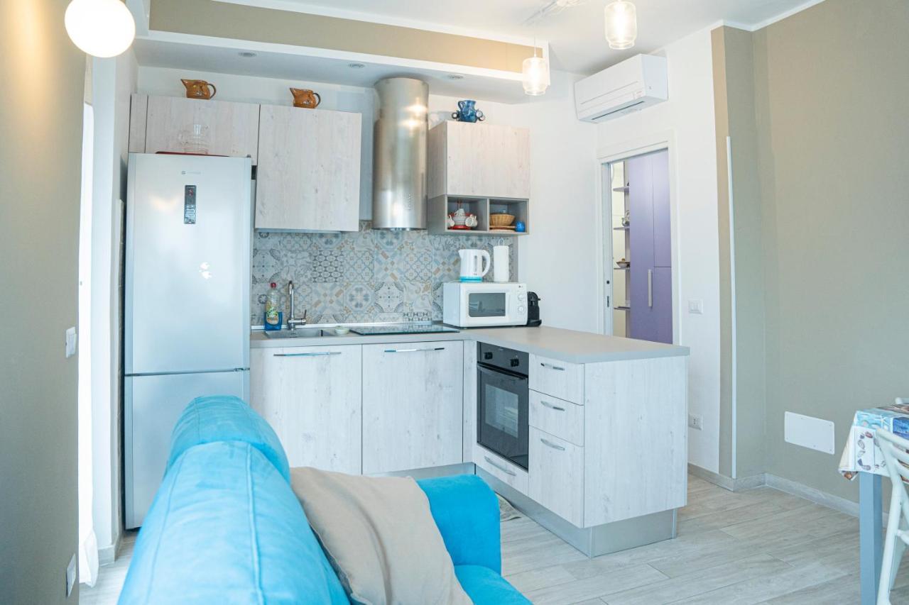 026 - Casa Maele 100 Metri Dalla Spiaggia, Centrale Sestri Levante Bagian luar foto